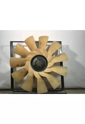 Cummins ISX Fan Blade