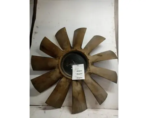 Cummins ISX Fan Blade