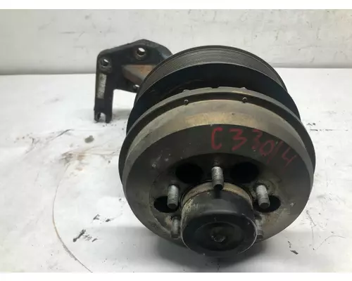 Cummins ISX Fan Clutch