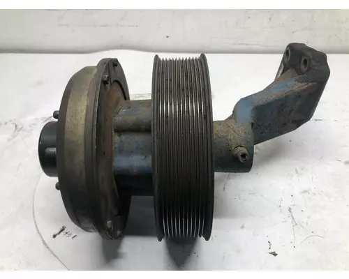 Cummins ISX Fan Clutch