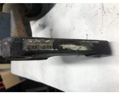 Cummins ISX Fan Clutch