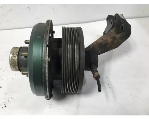 Cummins ISX Fan Clutch