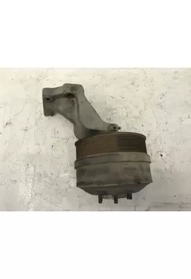 Cummins ISX Fan Clutch