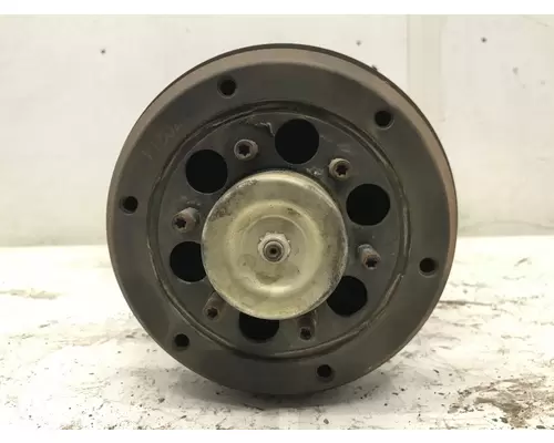 Cummins ISX Fan Clutch