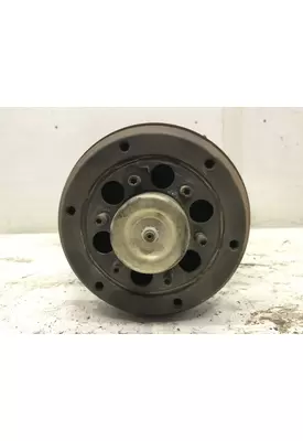 Cummins ISX Fan Clutch