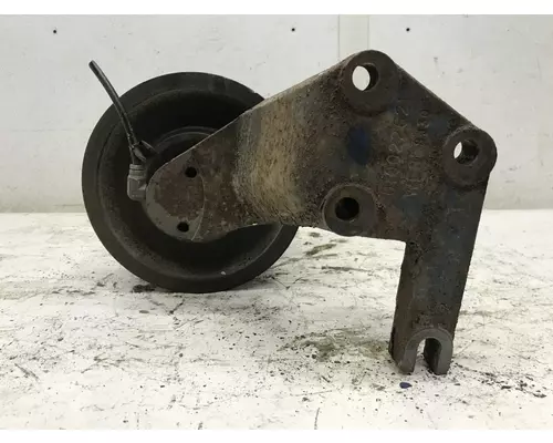 Cummins ISX Fan Clutch