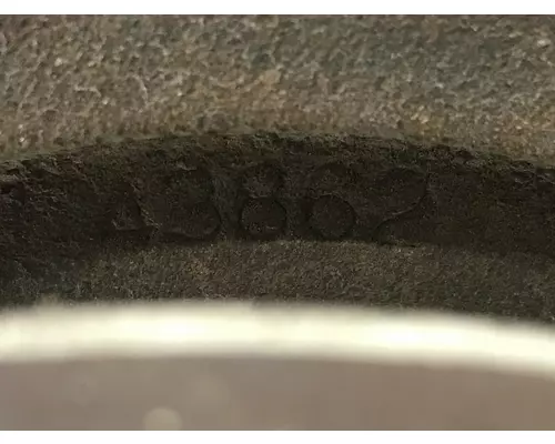 Cummins ISX Fan Clutch