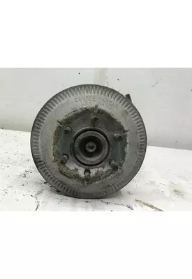 Cummins ISX Fan Clutch