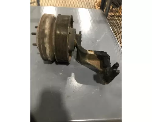 Cummins ISX Fan Clutch