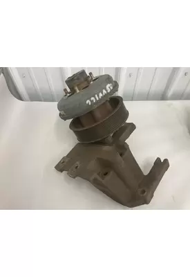 Cummins ISX Fan Clutch