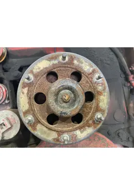 Cummins ISX Fan Clutch