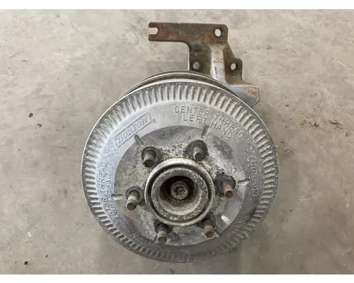 Cummins ISX Fan Clutch