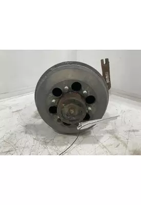 Cummins ISX Fan Clutch