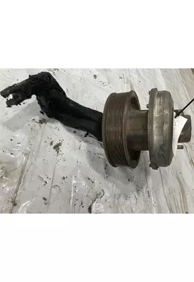 Cummins ISX Fan Clutch