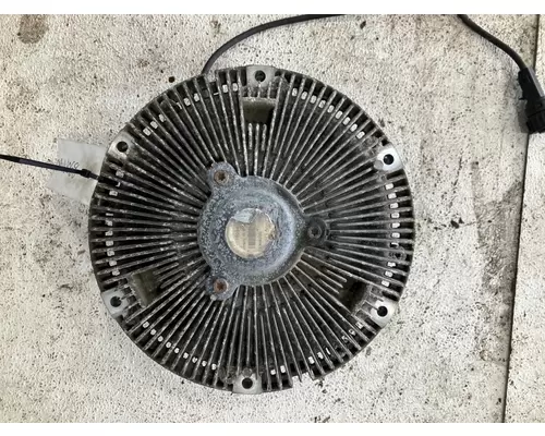 Cummins ISX Fan Clutch