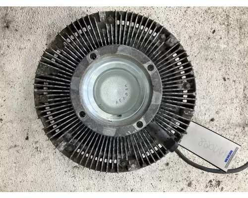 Cummins ISX Fan Clutch