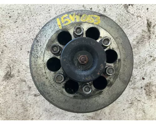 Cummins ISX Fan Clutch