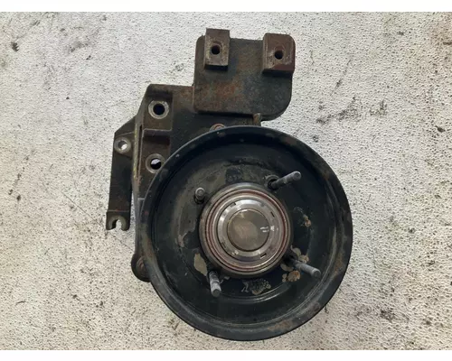 Cummins ISX Fan Clutch