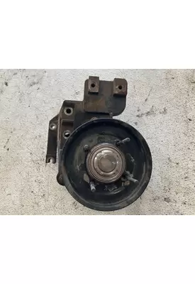 Cummins ISX Fan Clutch