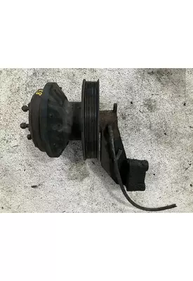 Cummins ISX Fan Clutch