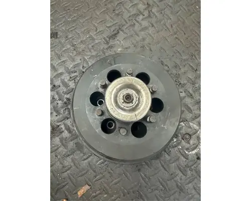 Cummins ISX Fan Clutch