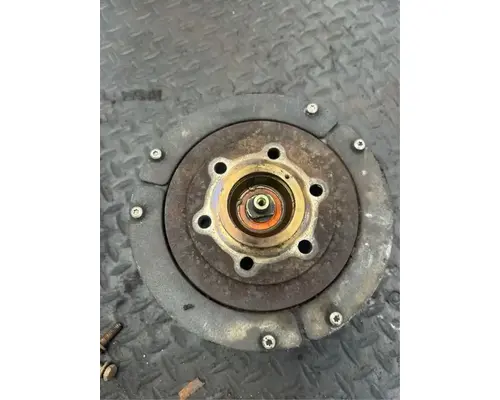 Cummins ISX Fan Clutch