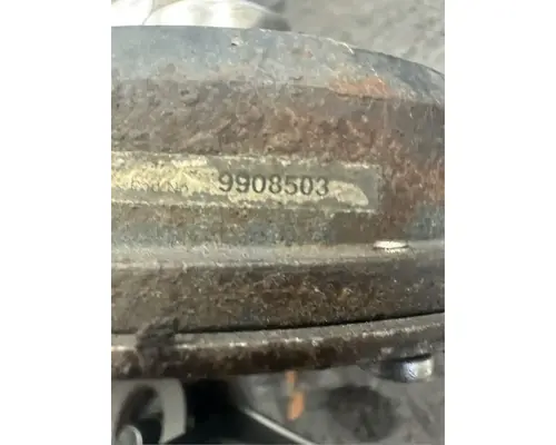 Cummins ISX Fan Clutch