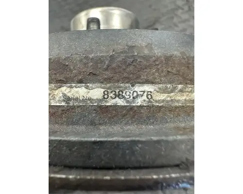 Cummins ISX Fan Clutch