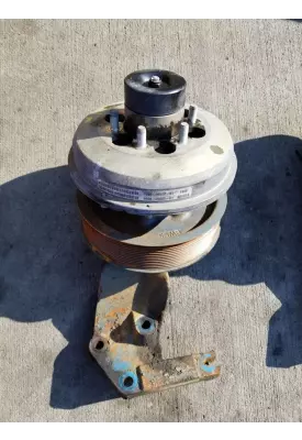 Cummins ISX Fan Clutch