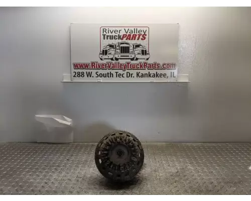 Cummins ISX Fan Clutch