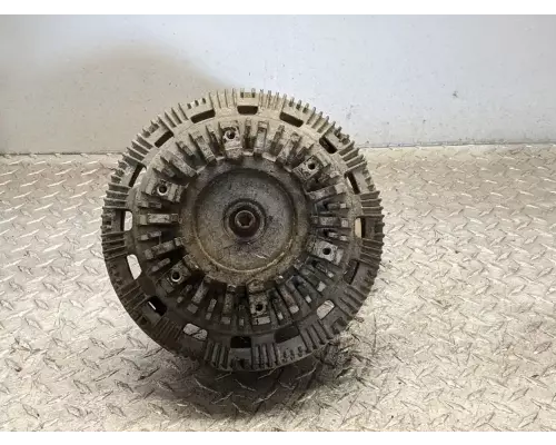 Cummins ISX Fan Clutch