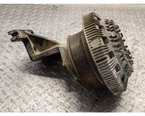 Cummins ISX Fan Clutch