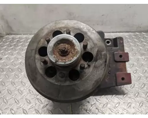 Cummins ISX Fan Clutch