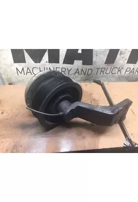 Cummins ISX Fan Clutch