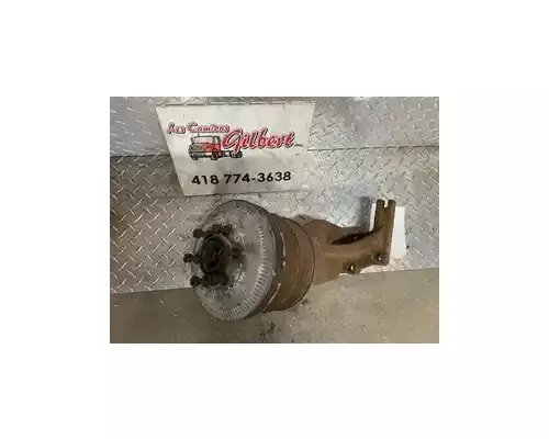 Cummins ISX Fan Clutch