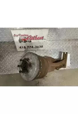 Cummins ISX Fan Clutch