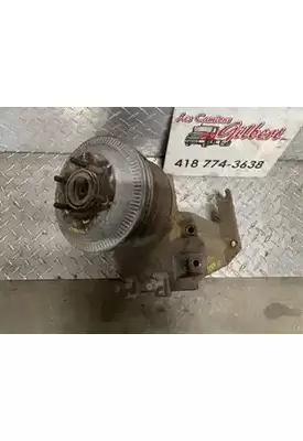 Cummins ISX Fan Clutch