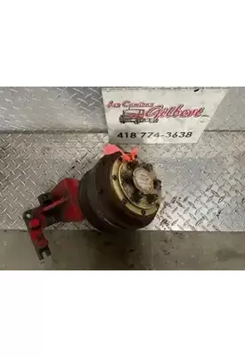 Cummins ISX Fan Clutch