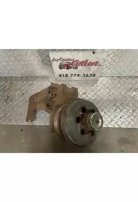 Cummins ISX Fan Clutch