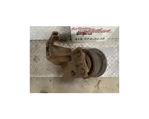 Cummins ISX Fan Clutch