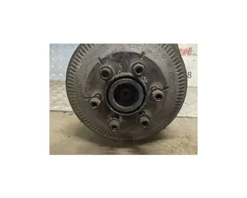 Cummins ISX Fan Clutch