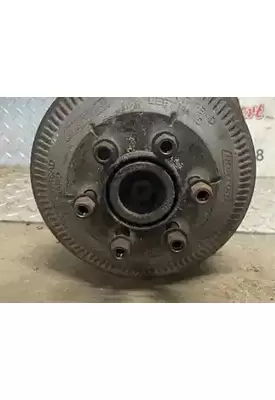 Cummins ISX Fan Clutch