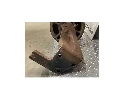 Cummins ISX Fan Clutch