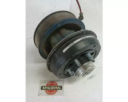 Cummins ISX Fan Clutch