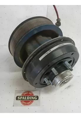 Cummins ISX Fan Clutch