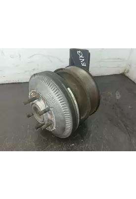 Cummins ISX Fan Clutch