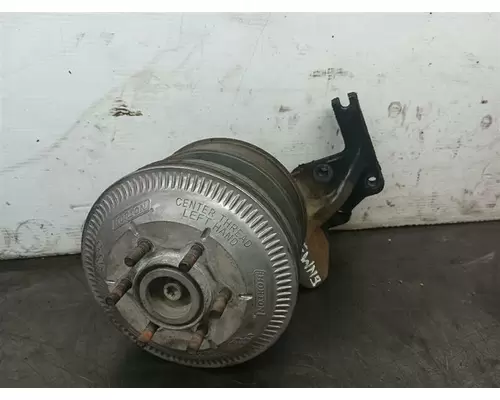 Cummins ISX Fan Clutch