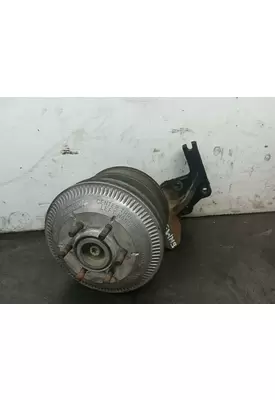 Cummins ISX Fan Clutch