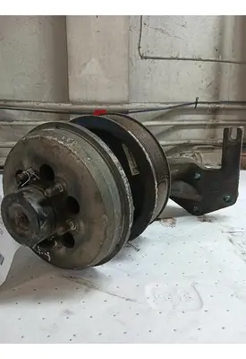 Cummins ISX Fan Clutch