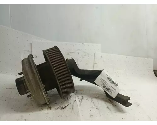 Cummins ISX Fan Clutch